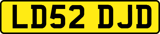 LD52DJD