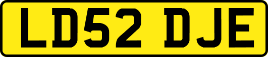 LD52DJE