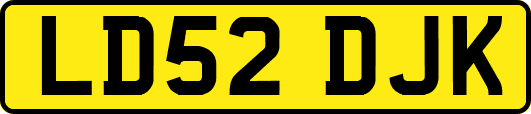 LD52DJK