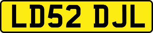 LD52DJL