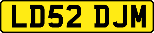 LD52DJM