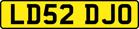 LD52DJO
