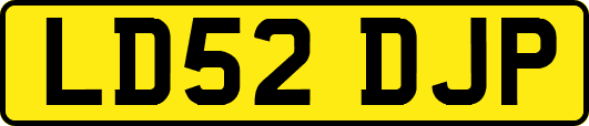 LD52DJP