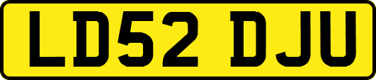 LD52DJU