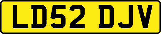 LD52DJV