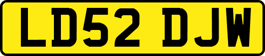 LD52DJW