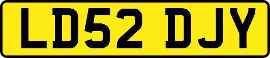 LD52DJY