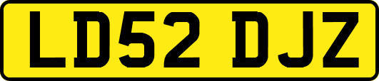 LD52DJZ