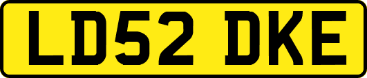LD52DKE