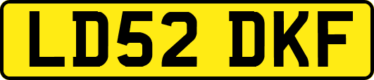 LD52DKF