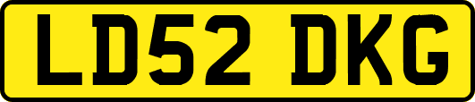 LD52DKG