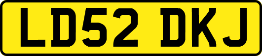 LD52DKJ