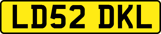LD52DKL