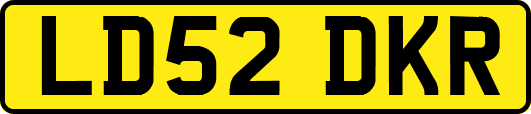 LD52DKR