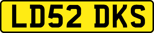 LD52DKS