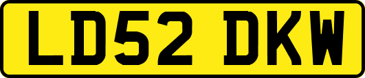 LD52DKW