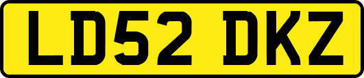 LD52DKZ