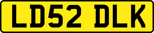 LD52DLK