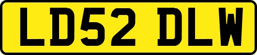 LD52DLW