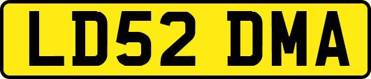 LD52DMA