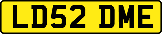 LD52DME