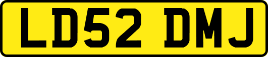 LD52DMJ