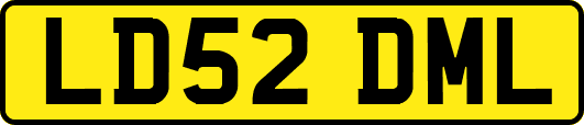 LD52DML