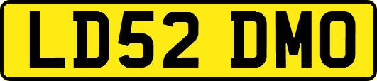 LD52DMO