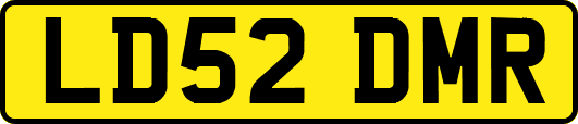 LD52DMR