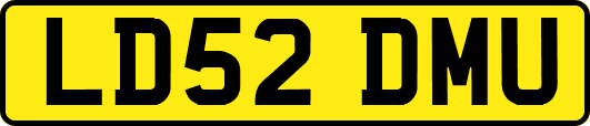 LD52DMU