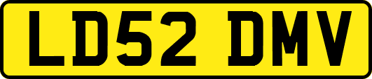 LD52DMV