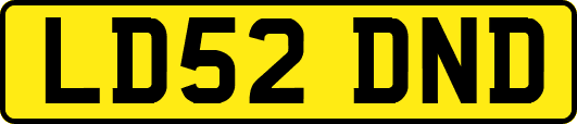 LD52DND