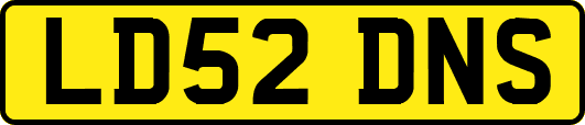 LD52DNS