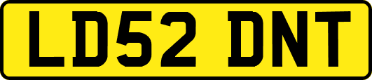 LD52DNT