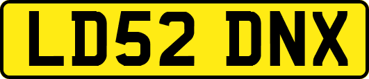 LD52DNX