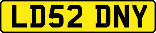 LD52DNY
