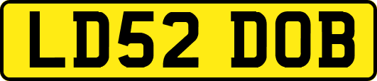 LD52DOB