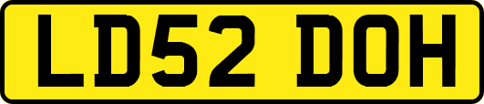 LD52DOH
