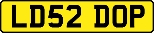LD52DOP