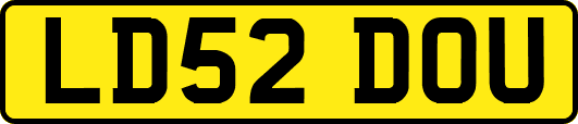 LD52DOU