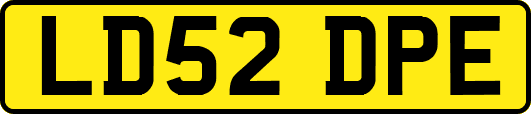 LD52DPE