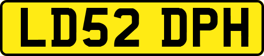 LD52DPH