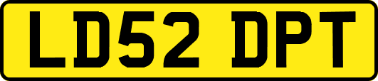 LD52DPT