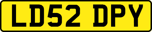 LD52DPY