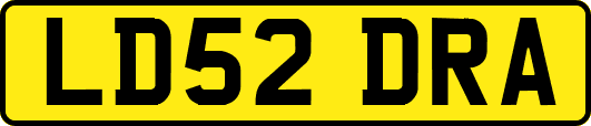 LD52DRA