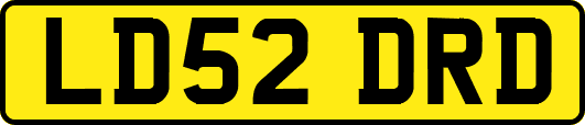 LD52DRD