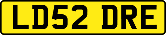 LD52DRE