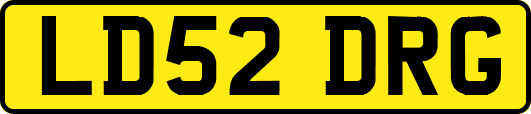 LD52DRG