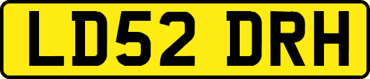 LD52DRH