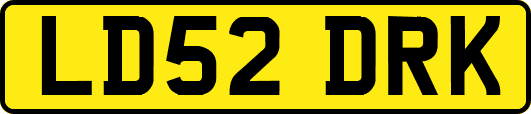LD52DRK